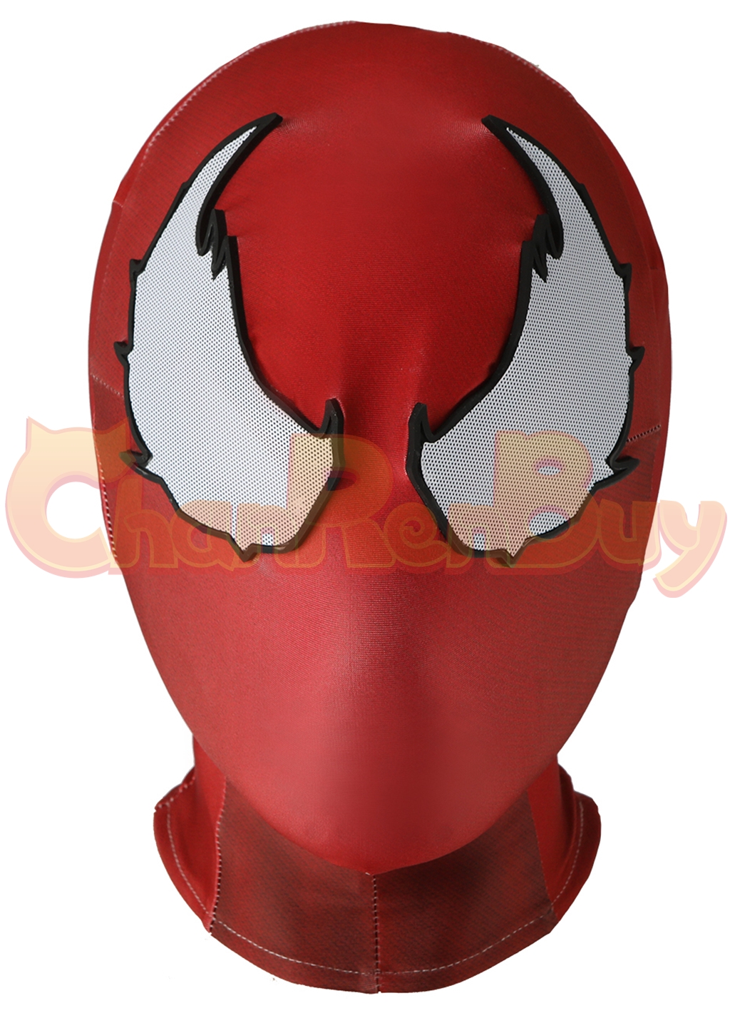 Scarlet Spider Costume Bodysuit Cosplay Ver.2 for Adult Kids