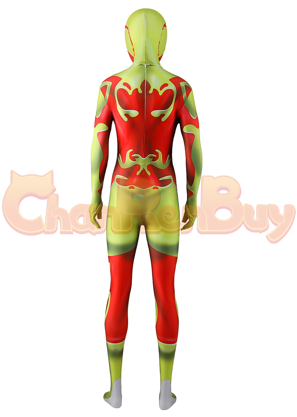 Scream Donna Diego Costume Spider-Man 2 Bodysuit Cosplay for Adult Kids