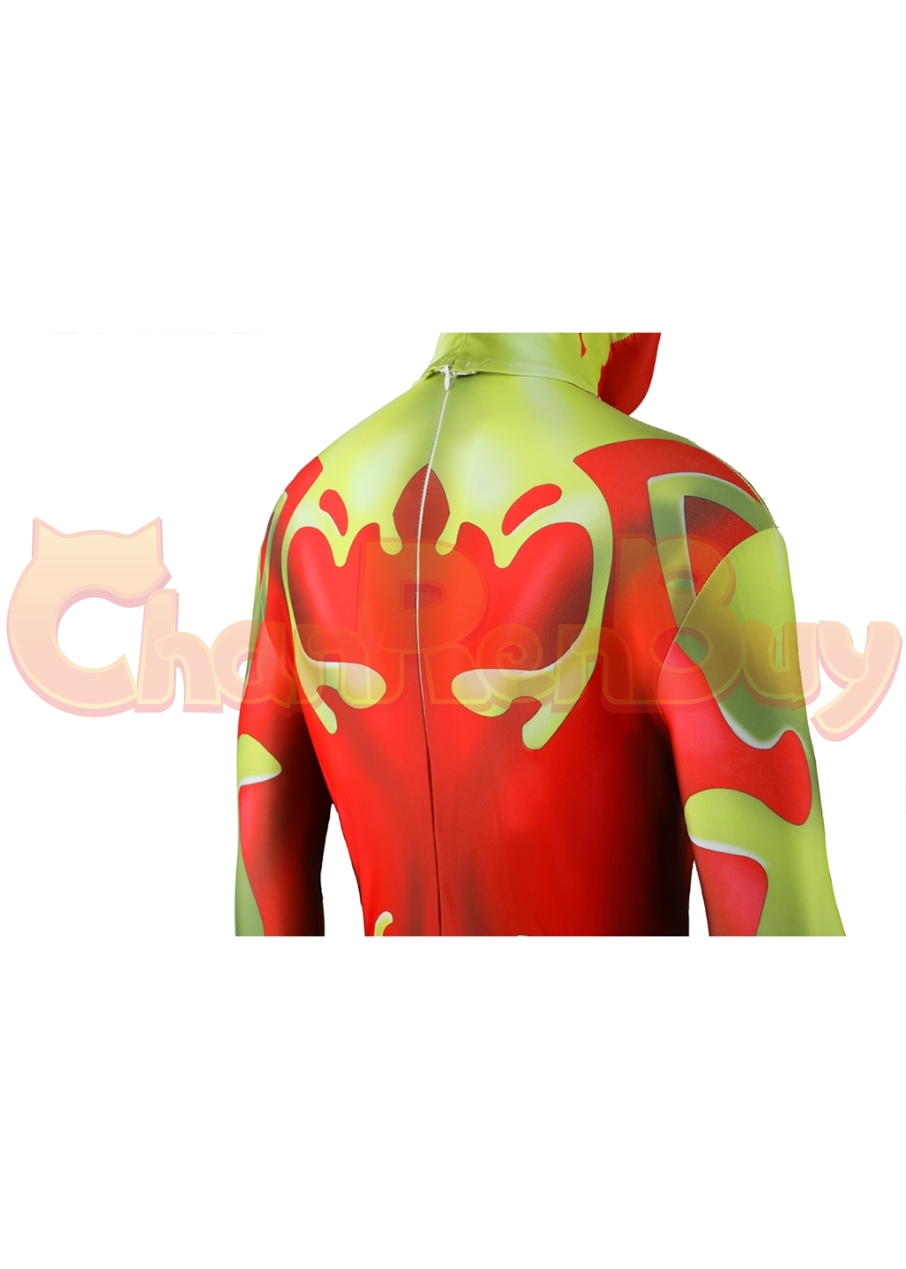 Scream Donna Diego Costume Spider-Man 2 Bodysuit Cosplay for Adult Kids