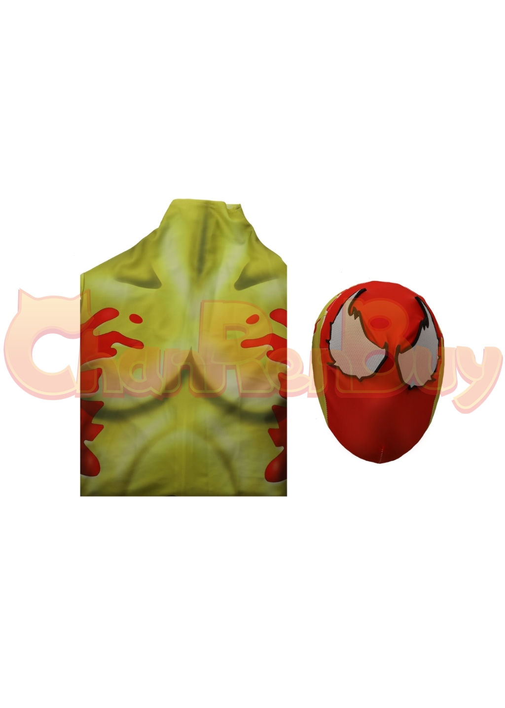 Scream Donna Diego Costume Spider-Man 2 Bodysuit Cosplay for Adult Kids