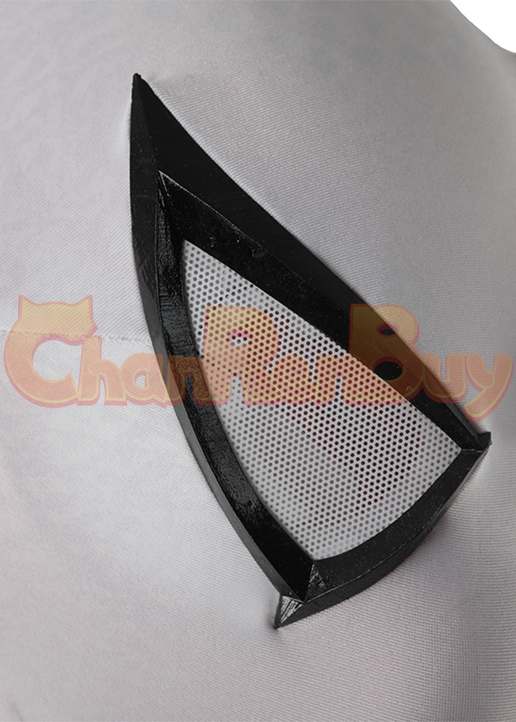 Venom Costume Marvel's Spider-man 2 Bodysuit Cosplay for Adult Kids White Ver