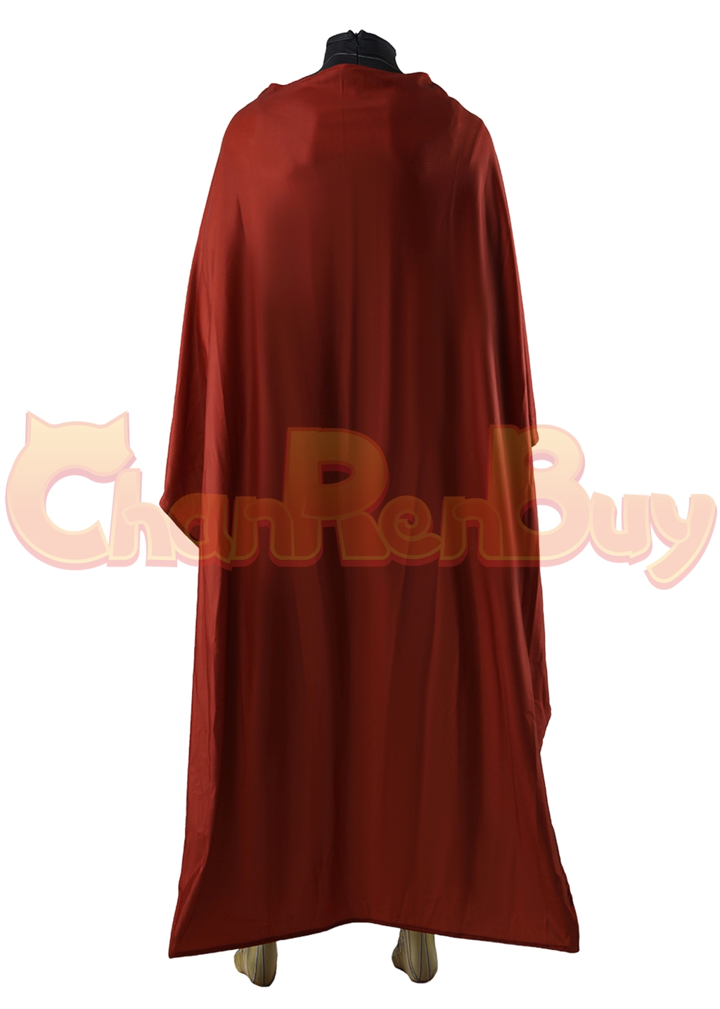 Vincent Valentine Costume Final Fantasy VII Rebirth Bodysuit Cosplay for Adult Kids