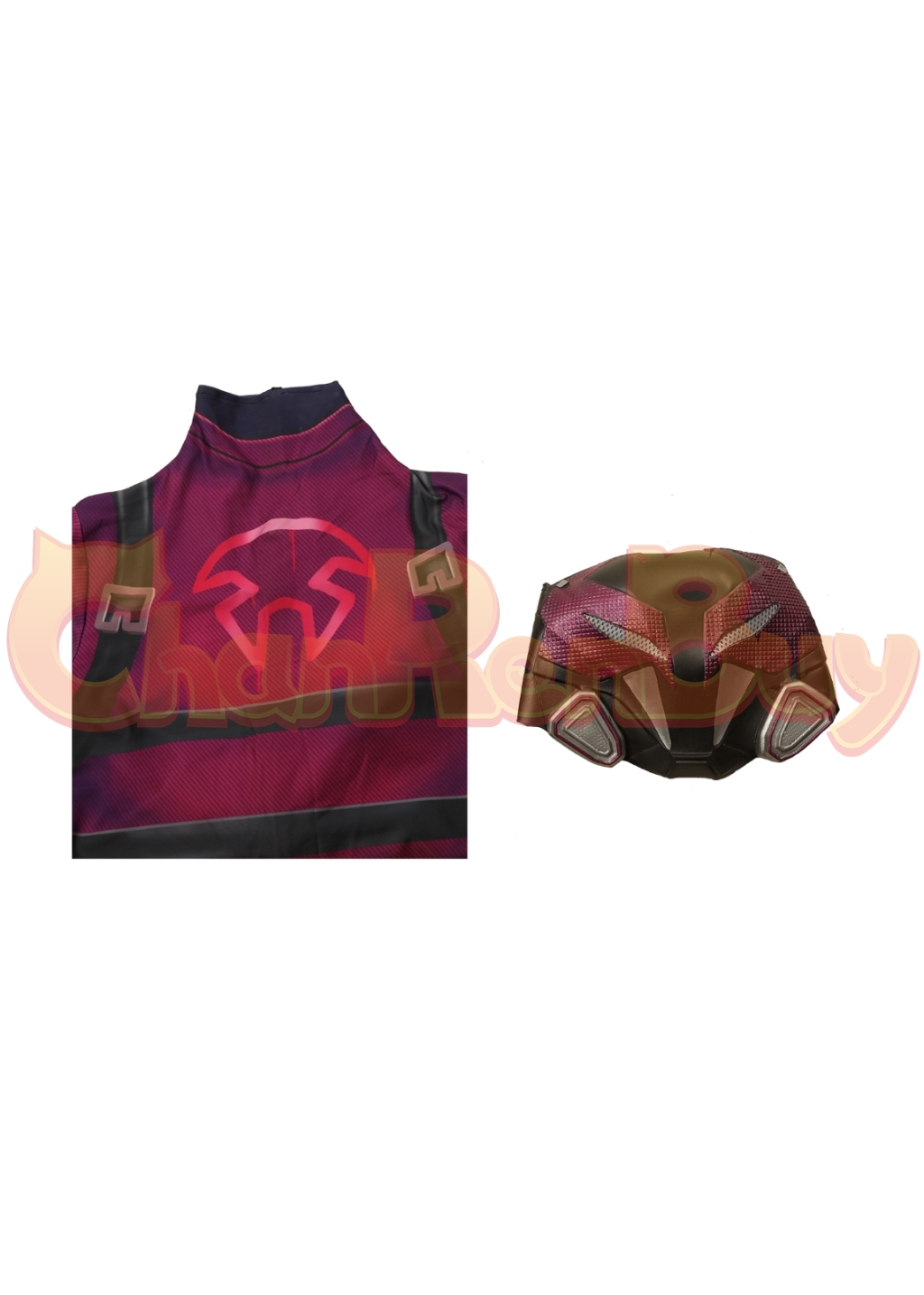 Prowler Costume Spider-Man: Into the Spider-Verse Bodysuit Cosplay for Adult Kids