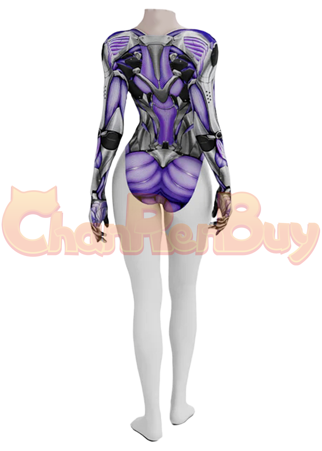 Alita Costume Alita: Battle Angel Swimsuit Bodysuit Cosplay for Adult Kids