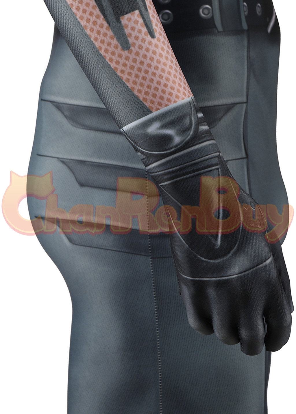 Wolverine Costume Bodysuit X-Men: Days of Future Past Cosplay for Adult Kids