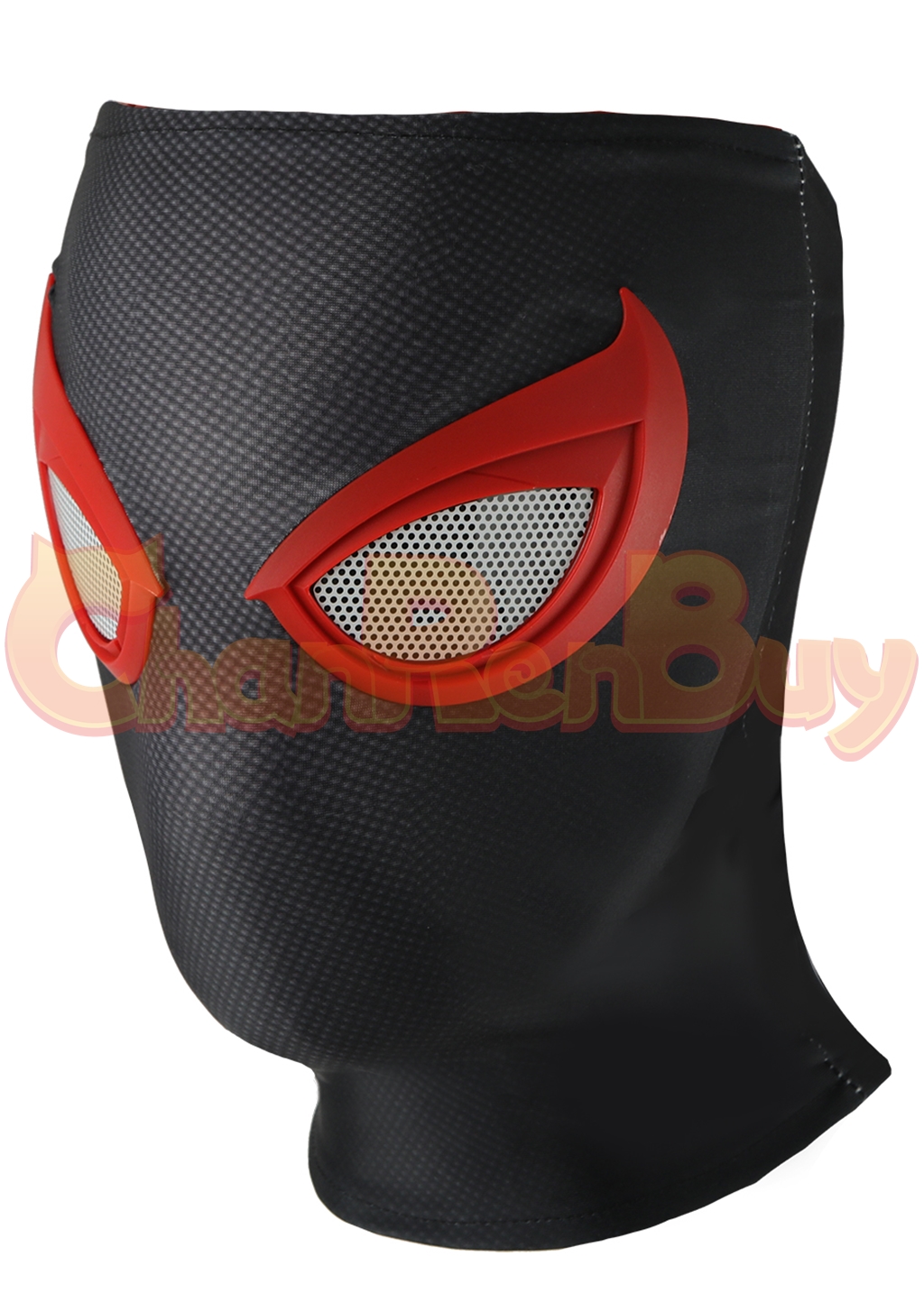 Miles Morales Costume Bodysuit Marvel's Spider-Man 2 Cosplay for Adult Kids White Ver