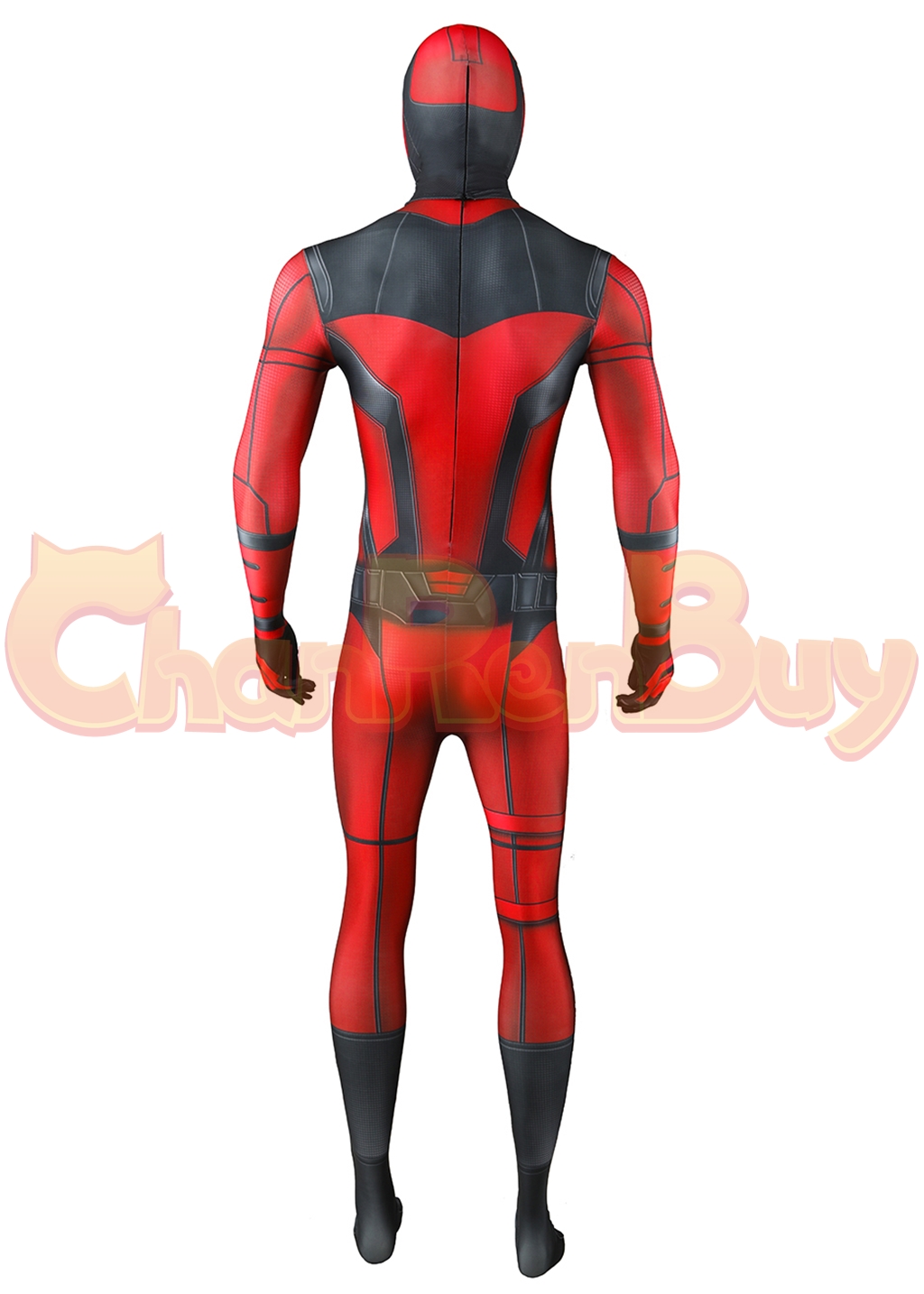 Matt Murdock Costume Bodysuit Daredevil: Born Again Cosplay for Adult Kids
