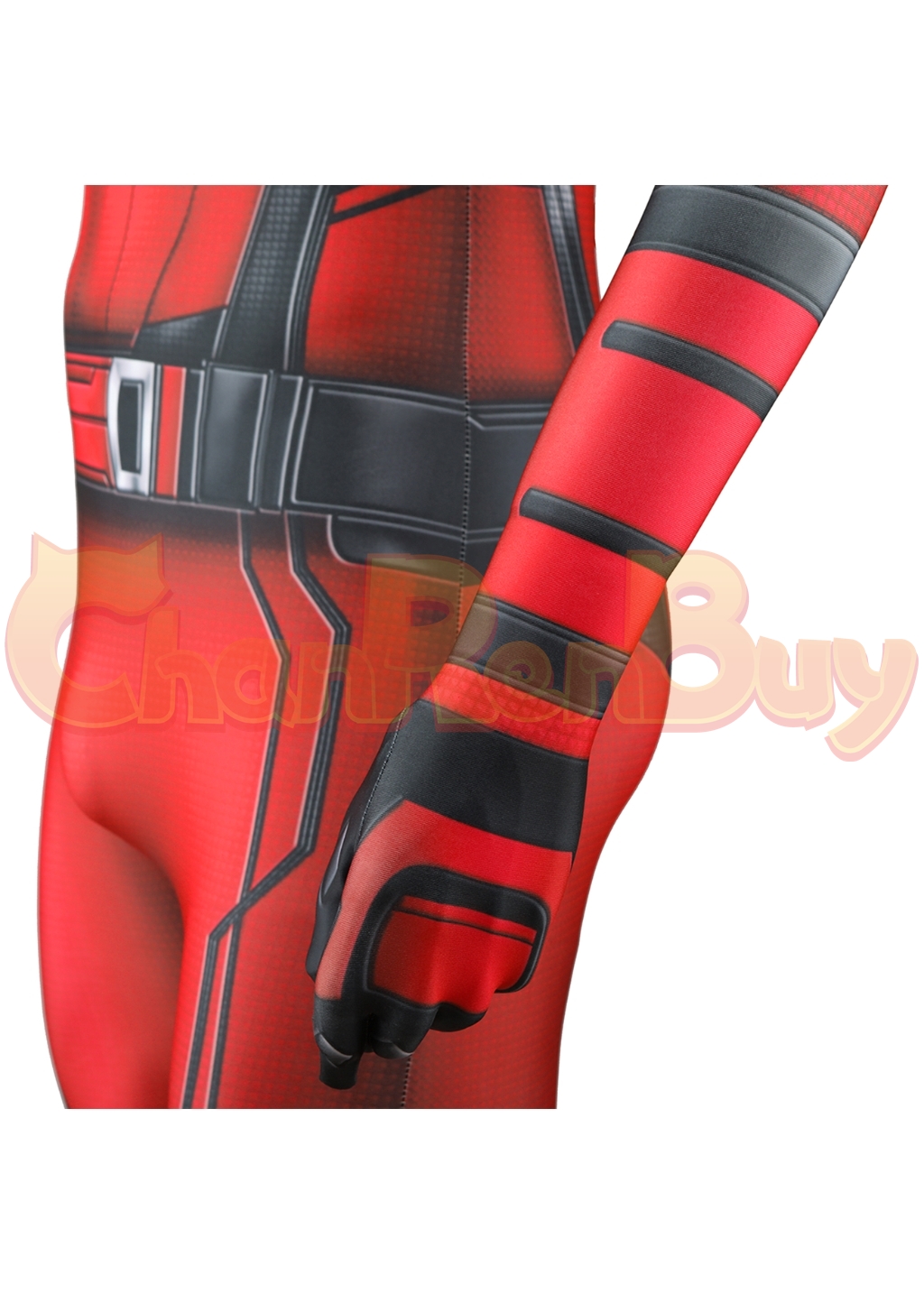 Matt Murdock Costume Bodysuit Daredevil: Born Again Cosplay for Adult Kids