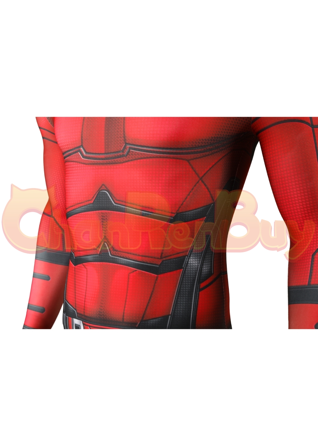 Matt Murdock Costume Bodysuit Daredevil: Born Again Cosplay for Adult Kids