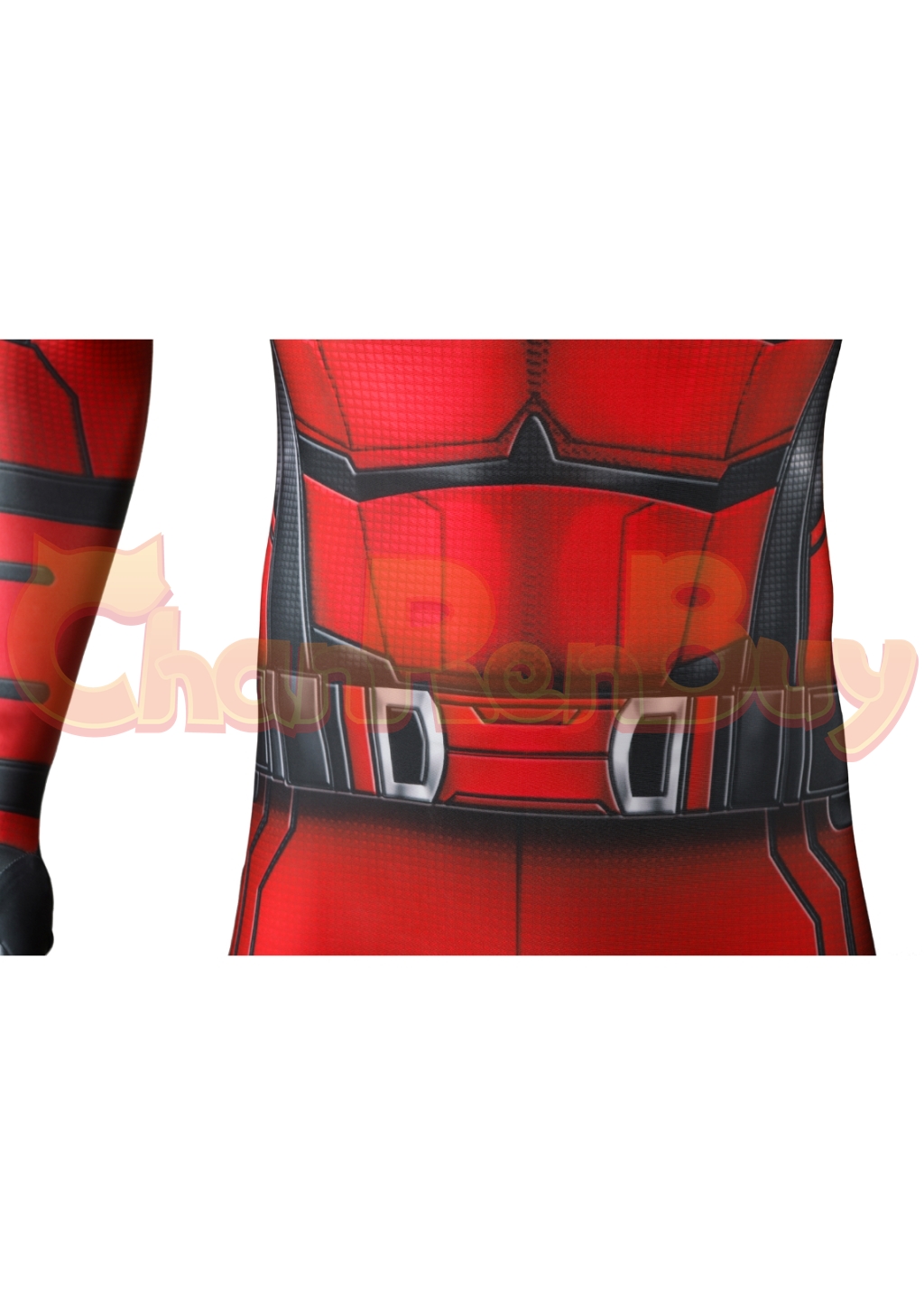 Matt Murdock Costume Bodysuit Daredevil: Born Again Cosplay for Adult Kids