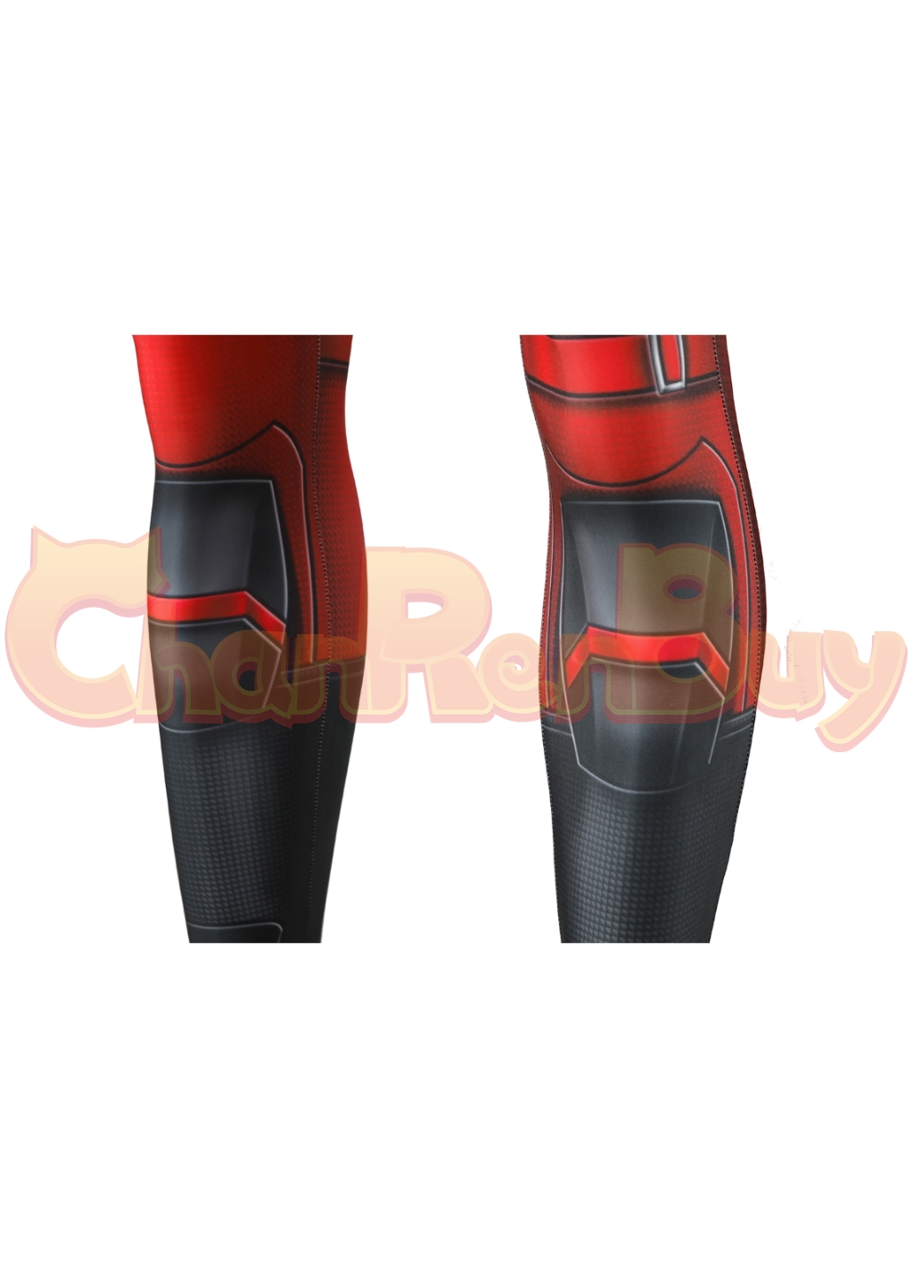 Matt Murdock Costume Bodysuit Daredevil: Born Again Cosplay for Adult Kids