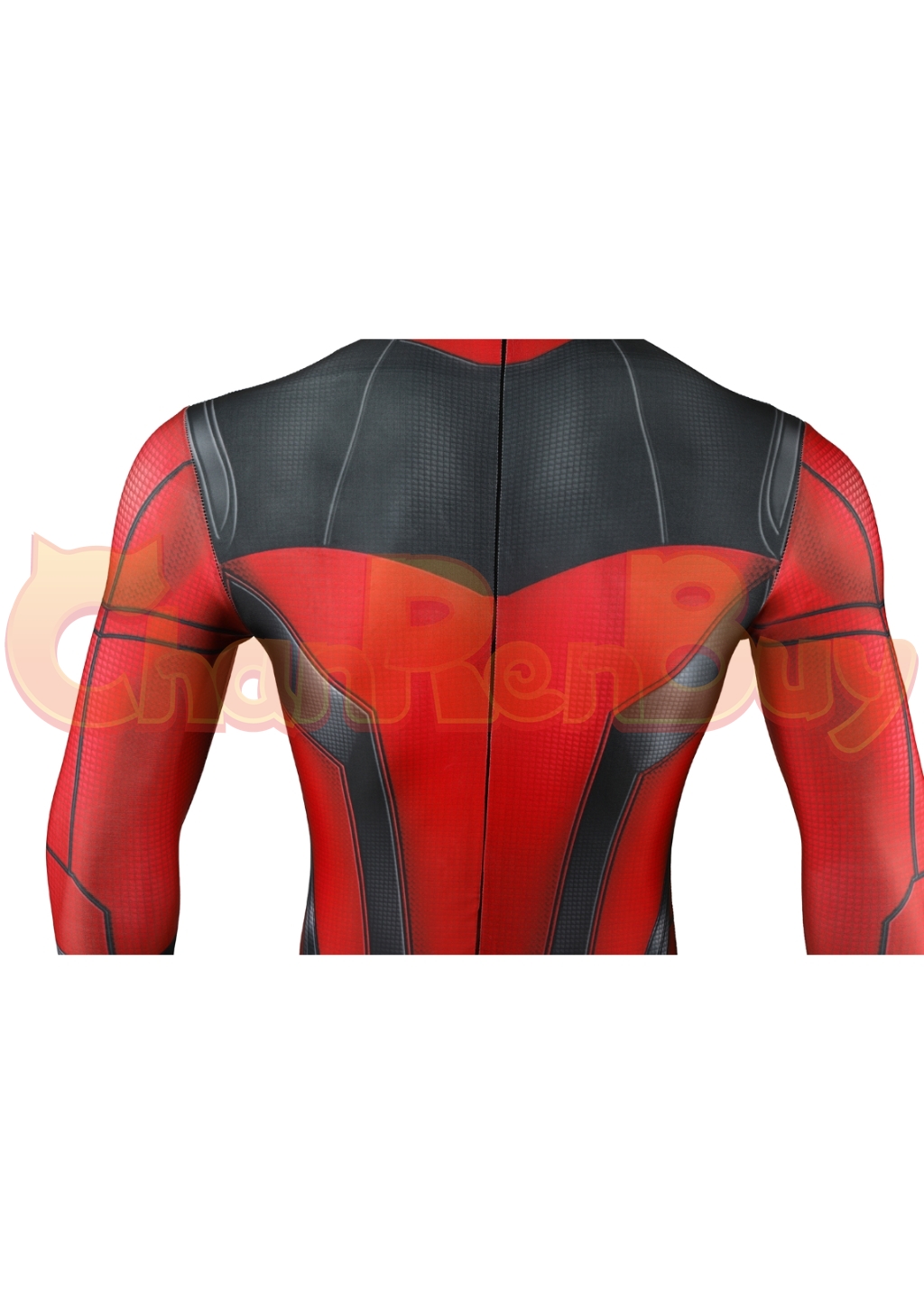 Matt Murdock Costume Bodysuit Daredevil: Born Again Cosplay for Adult Kids