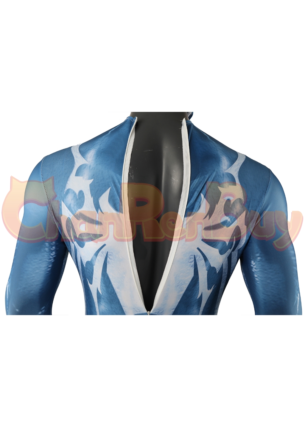Venom Symbiote Spiderman Costume Bodysuit Marvel's Spider-Man 2 Cosplay for Adult Kids