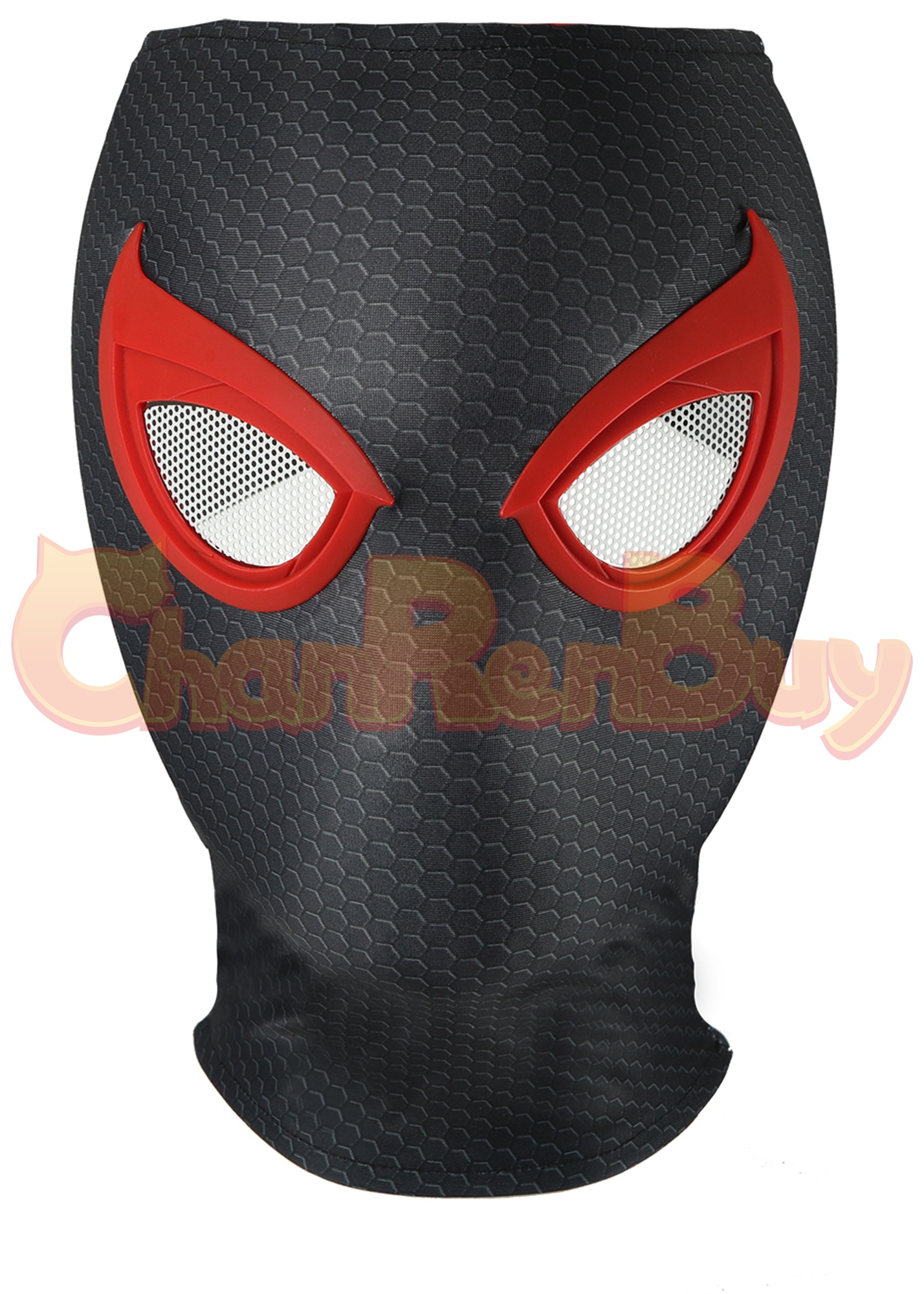 Miles Morales Costume Bodysuit Marvel's Spider-Man 2 Cosplay for Adult Kids Red Ver