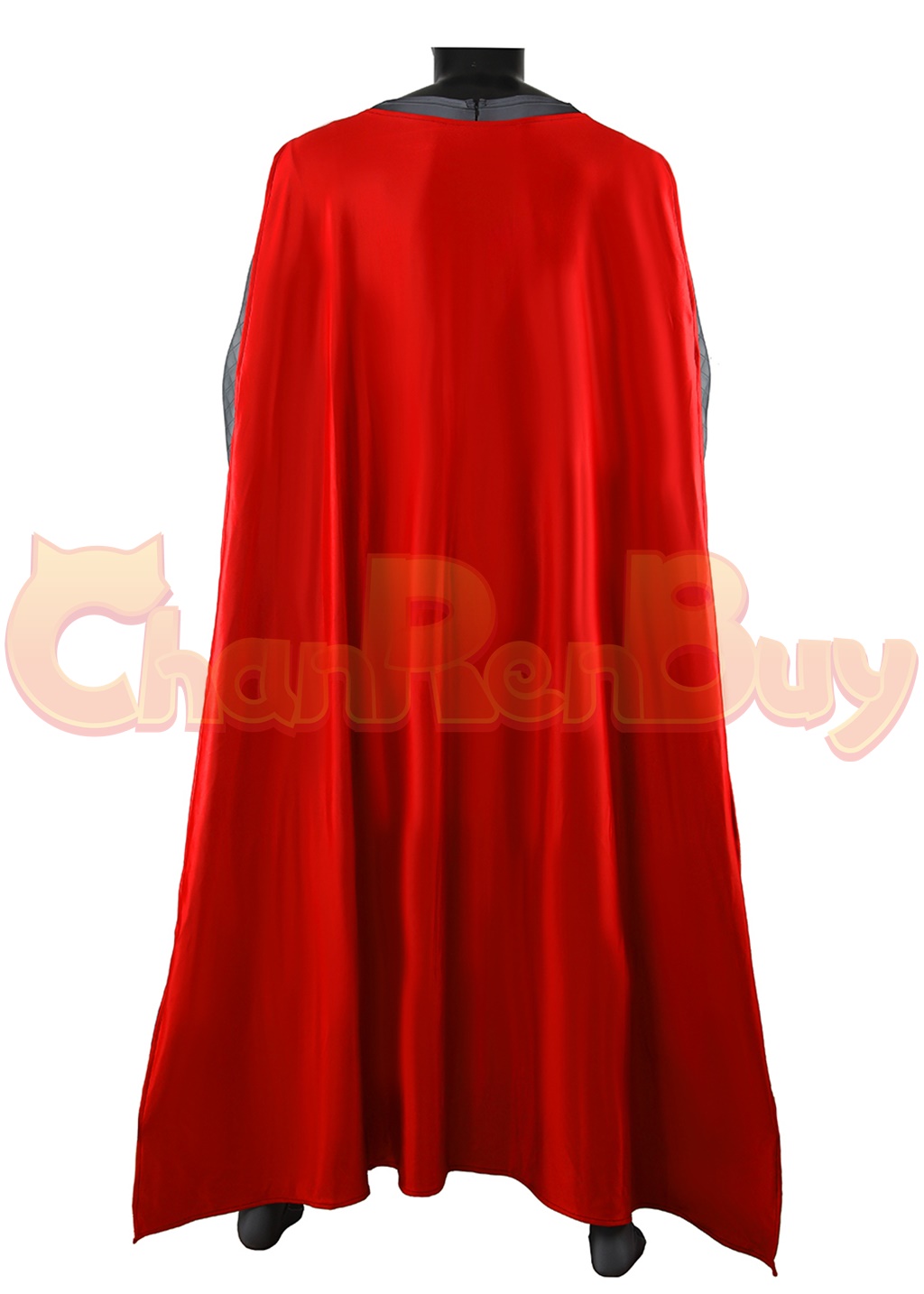 Thor Costume Bodysuit Avengers Infinity War Cosplay for Adult Kids