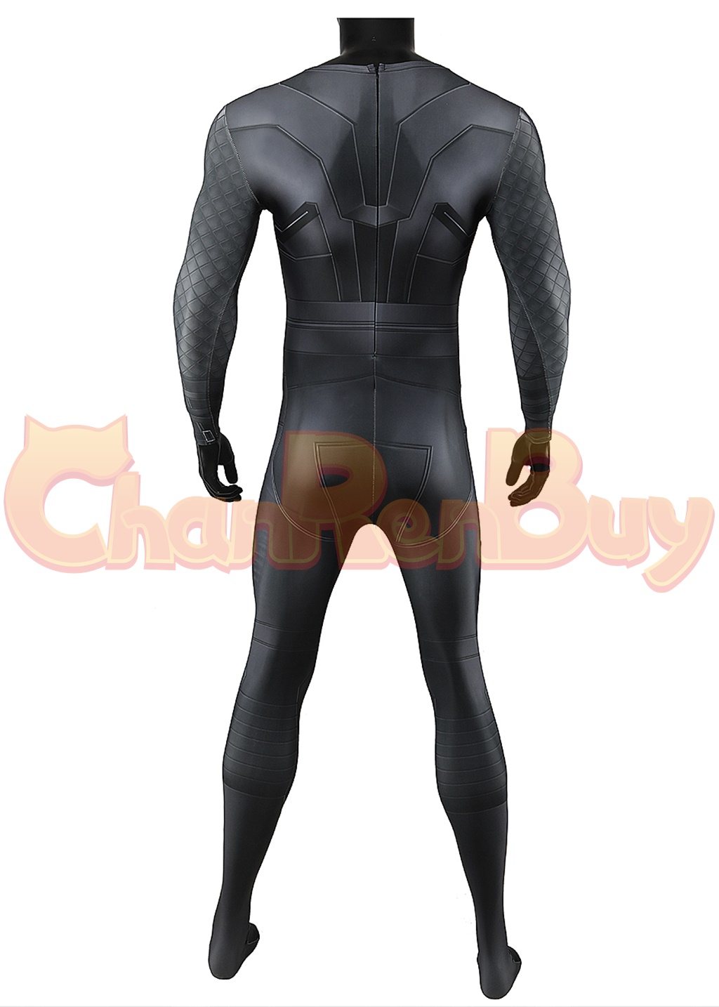 Thor Costume Bodysuit Avengers Infinity War Cosplay for Adult Kids