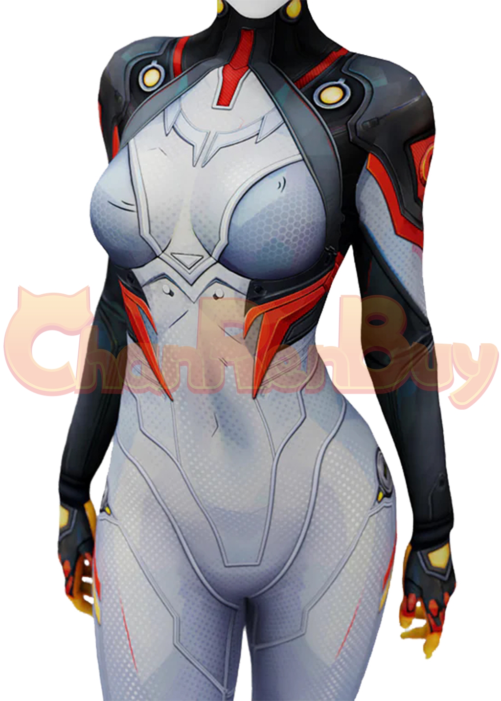 Peni Parker Costume Marvel Rivals Peni Parkerblender Bodysuit Cosplay for Adult Kids