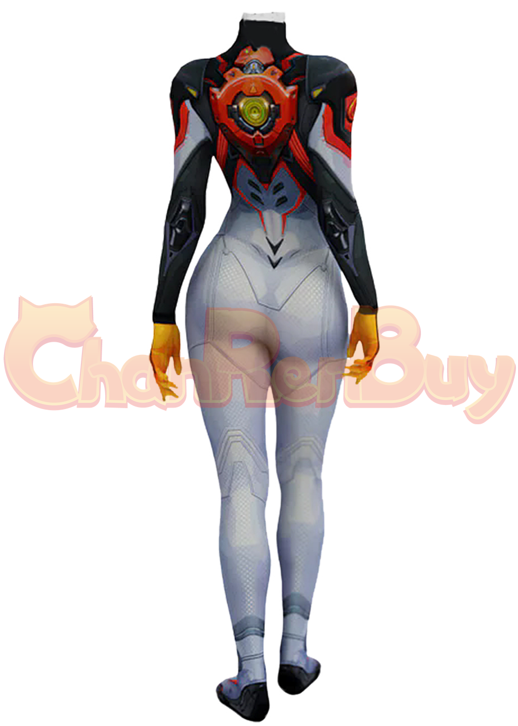 Peni Parker Costume Marvel Rivals Peni Parkerblender Bodysuit Cosplay for Adult Kids