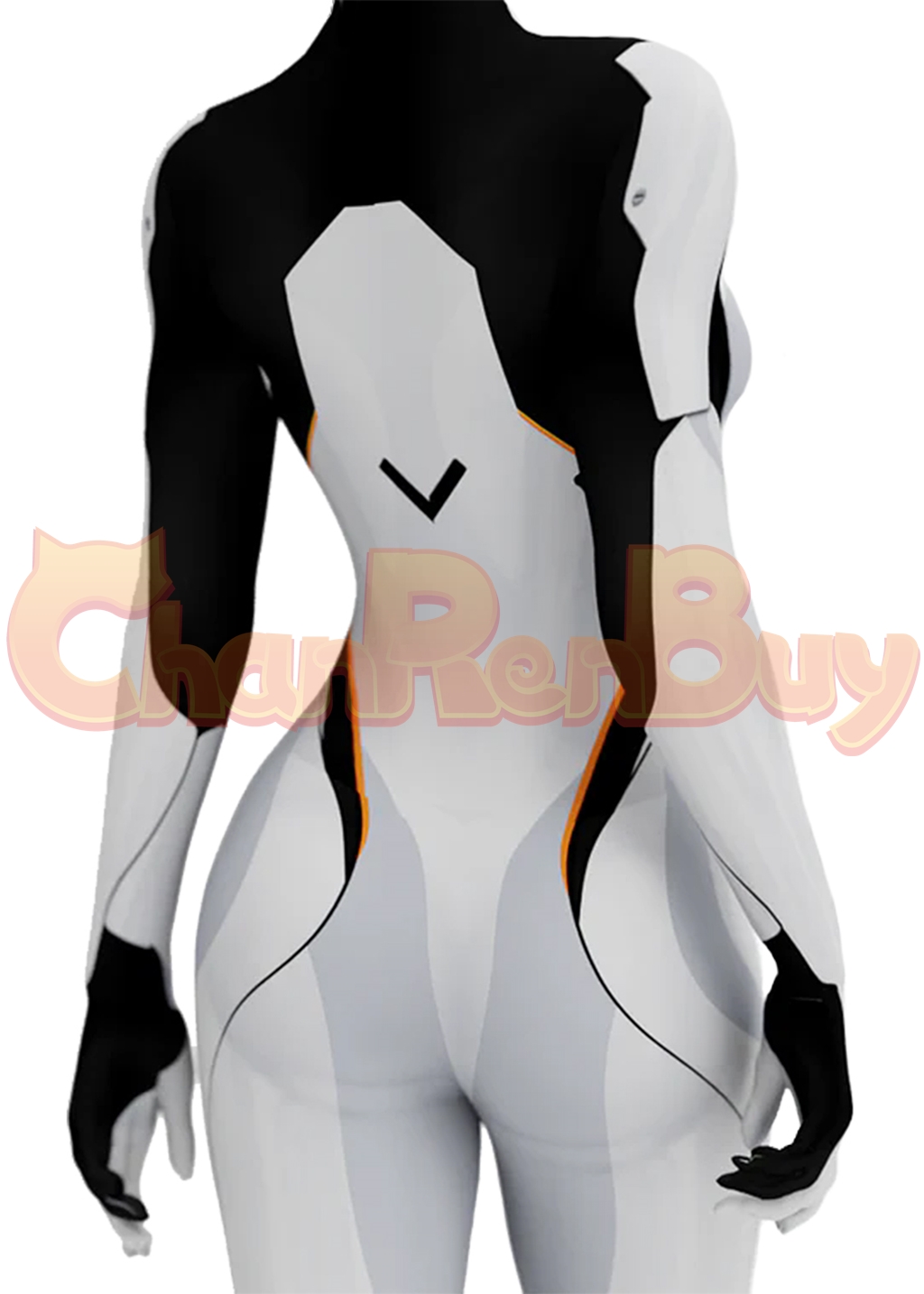 Firefly Costume Honkai: Star Rail Bodysuit Cosplay for Adult Kids