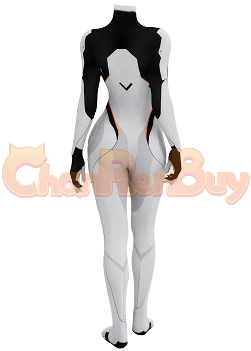 Firefly Costume Honkai: Star Rail Bodysuit Cosplay for Adult Kids