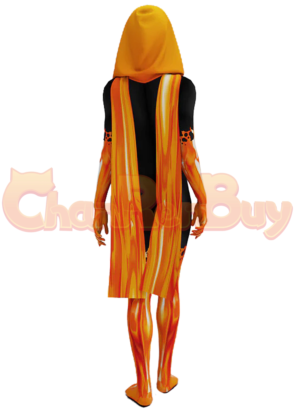 Phoenix Costume Bodysuit X-Men Cosplay for Adult Kids Dark Ver