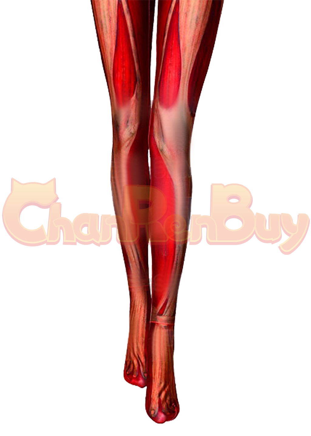 Annie Leonhart Costume Bodysuit Attack on Titan Cosplay for Adult Kids