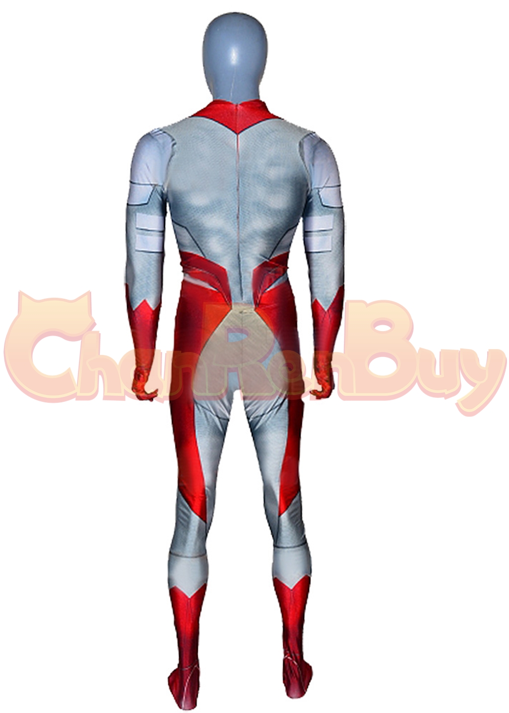 Hawk and Dove Costume Bodysuit Titans Cosplay for Adult Kids