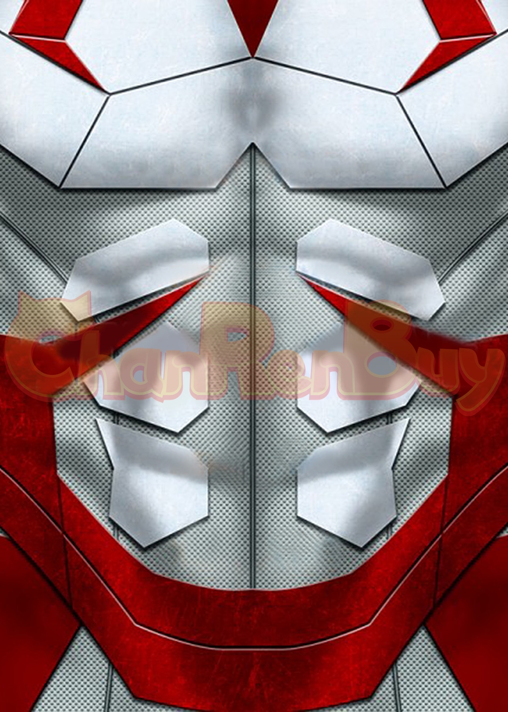 Hawk and Dove Costume Bodysuit Titans Cosplay for Adult Kids