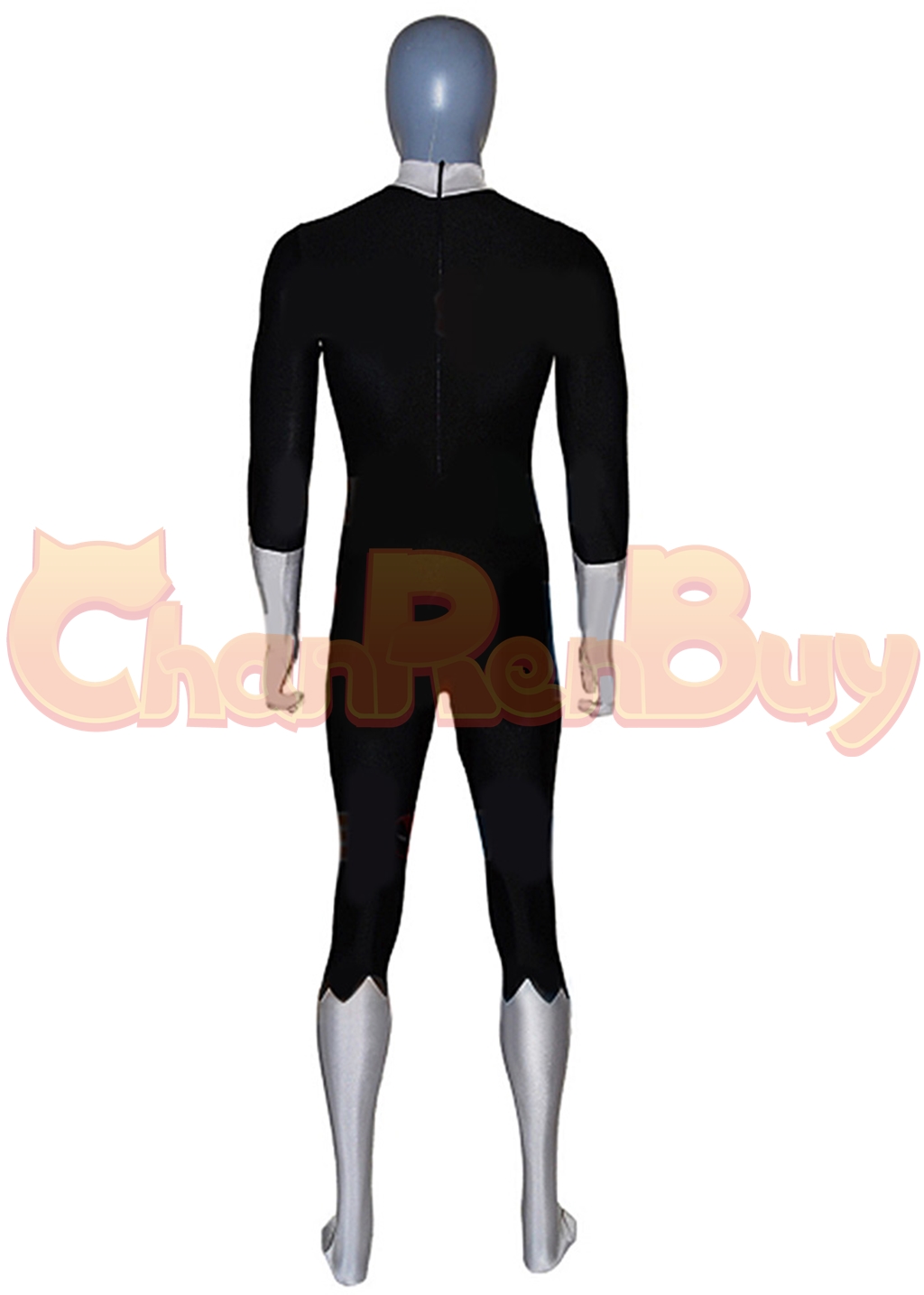 Northstar Costume Bodysuit X-Men Cosplay for Adult Kids