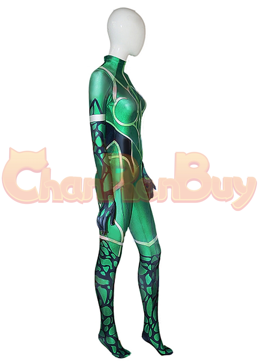 Hela Costume Marvel Ultimate Alliance 3: The Black Order Bodysuit Cosplay for Adult Kids