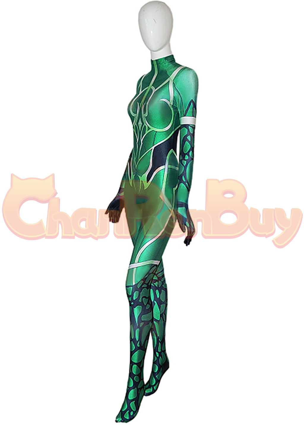 Hela Costume Marvel Ultimate Alliance 3: The Black Order Bodysuit Cosplay for Adult Kids