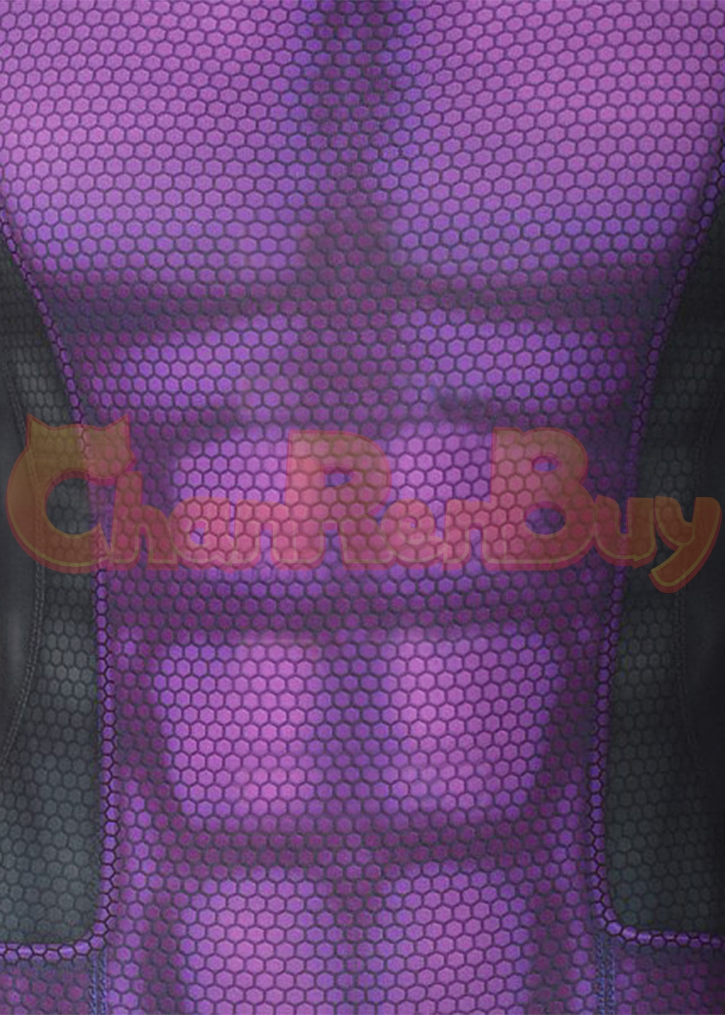 Beast Boy Costume Bodysuit Teen Titans Cosplay for Adult Kids