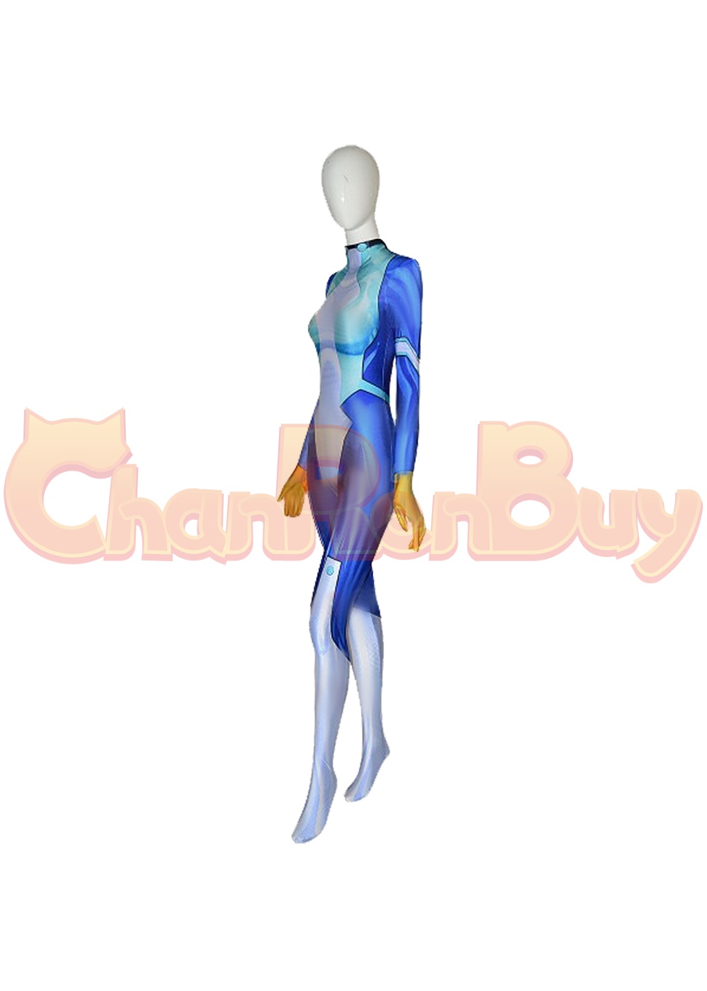 Nejire Hado Costume My Hero Academia Bodysuit Cosplay for Adult Kids