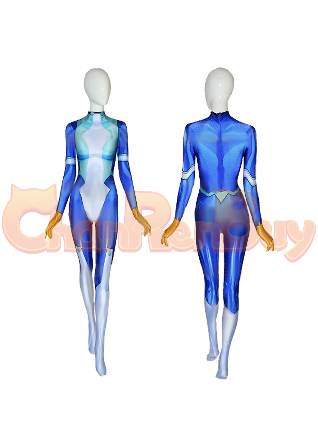 Nejire Hado Costume My Hero Academia Bodysuit Cosplay for Adult Kids