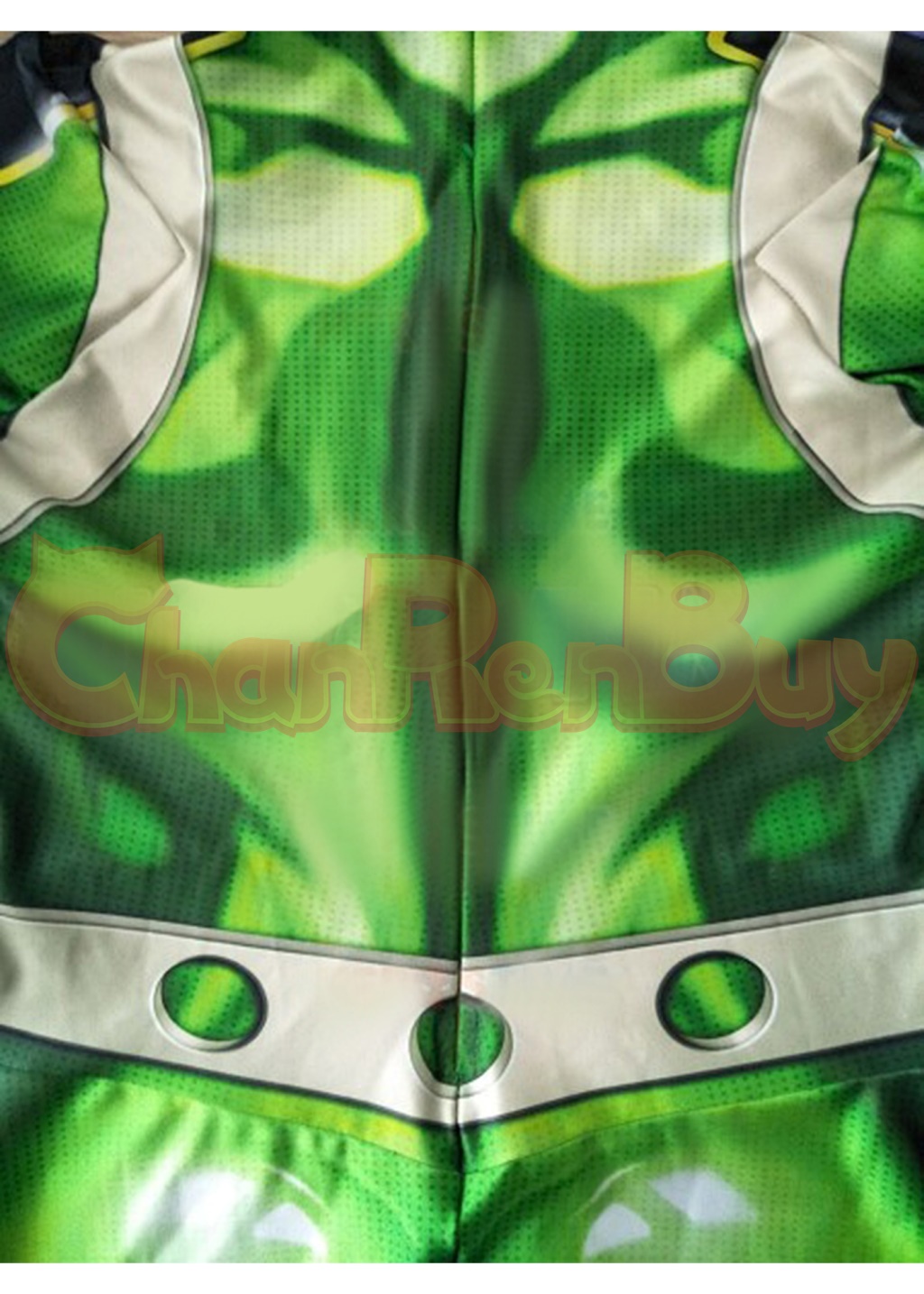 Asui Tsuyu Costume My Hero Academia Bodysuit Cosplay for Adult Kids