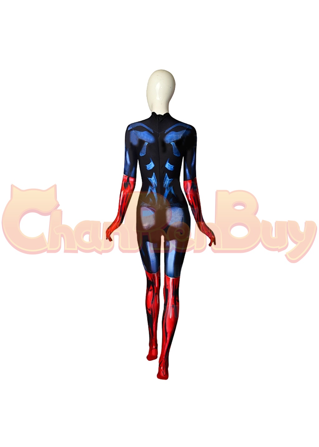 Jean Grey-Summers Costume X-Men Dark Phoenix Bodysuit Cosplay for Adult Kids