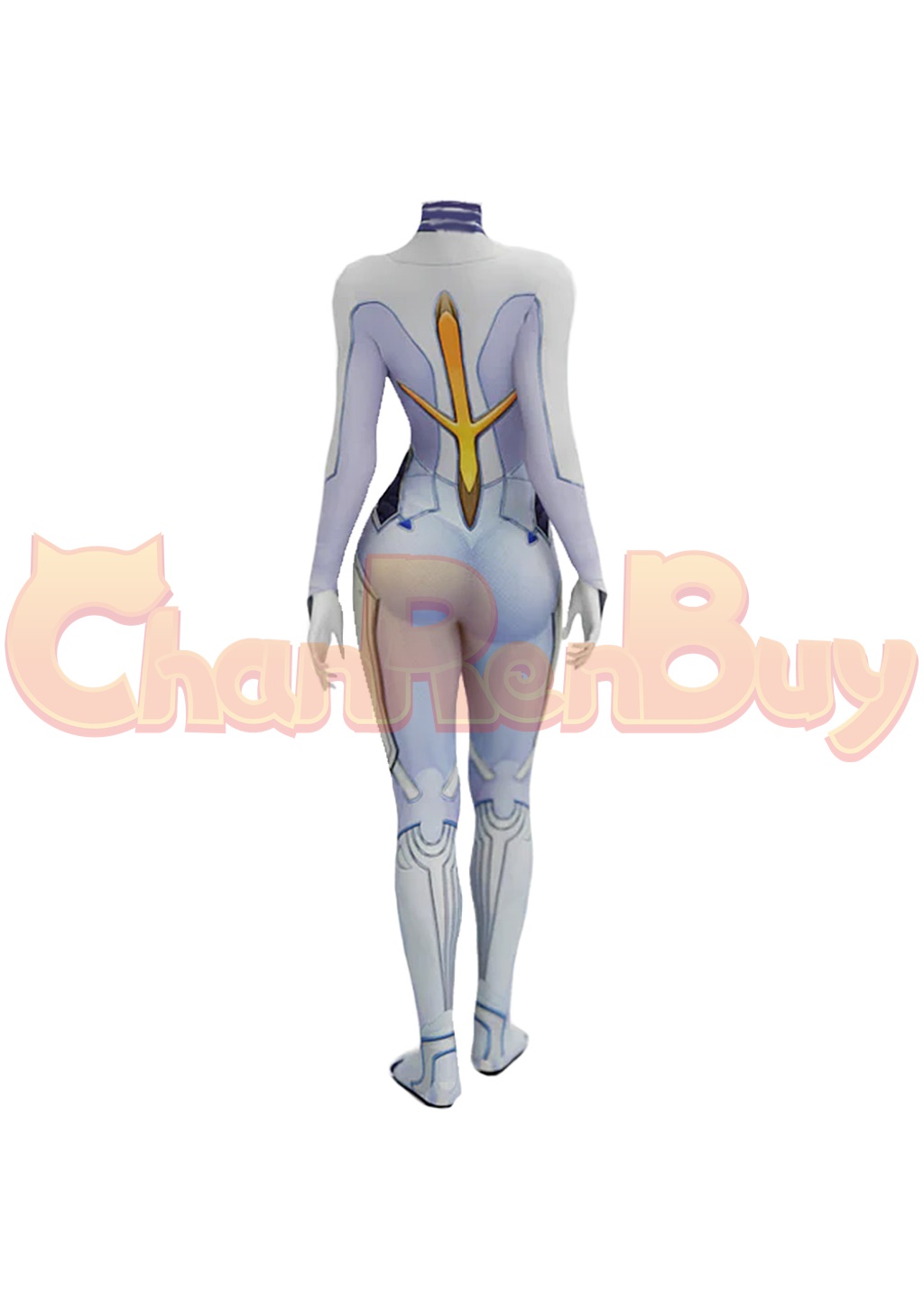 Dagger Costume Marvel Rivals Bodysuit Cosplay for Adult Kids