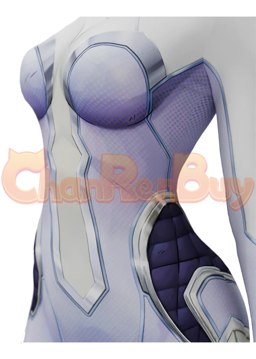 Dagger Costume Marvel Rivals Bodysuit Cosplay for Adult Kids