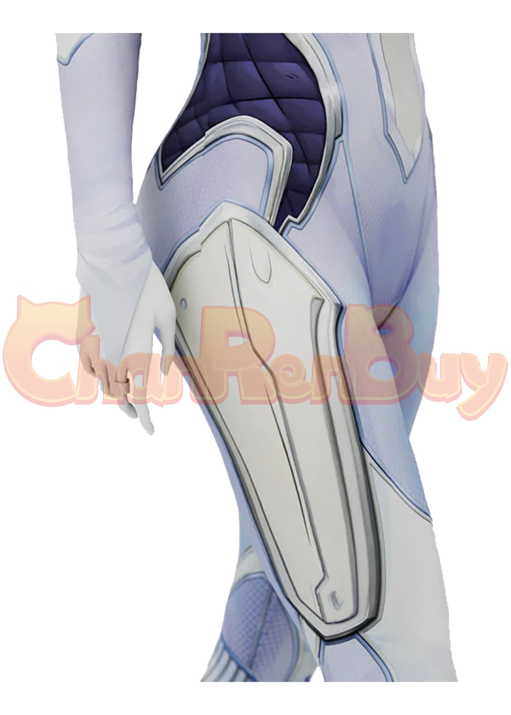 Dagger Costume Marvel Rivals Bodysuit Cosplay for Adult Kids