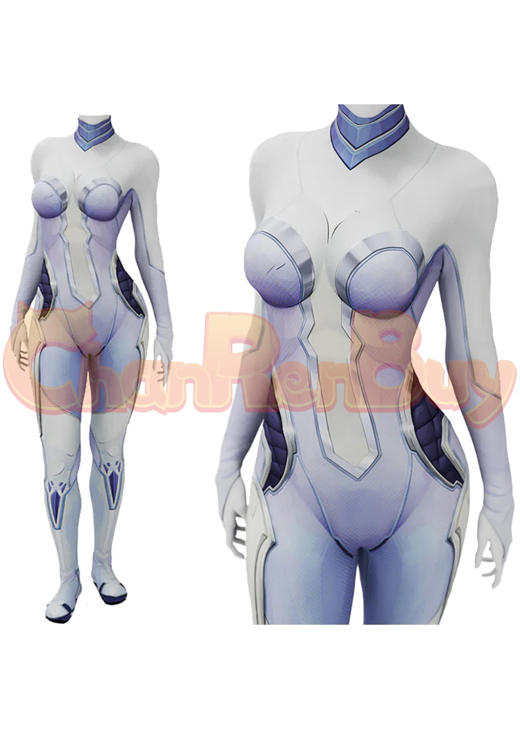 Dagger Costume Marvel Rivals Bodysuit Cosplay for Adult Kids