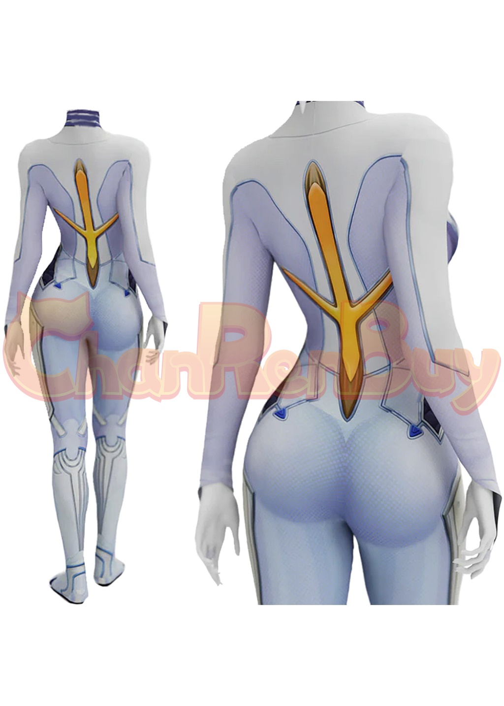 Dagger Costume Marvel Rivals Bodysuit Cosplay for Adult Kids