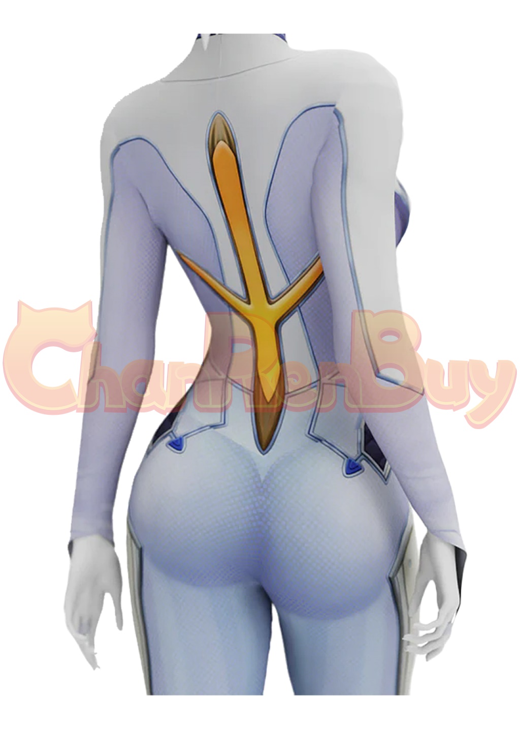 Dagger Costume Marvel Rivals Bodysuit Cosplay for Adult Kids