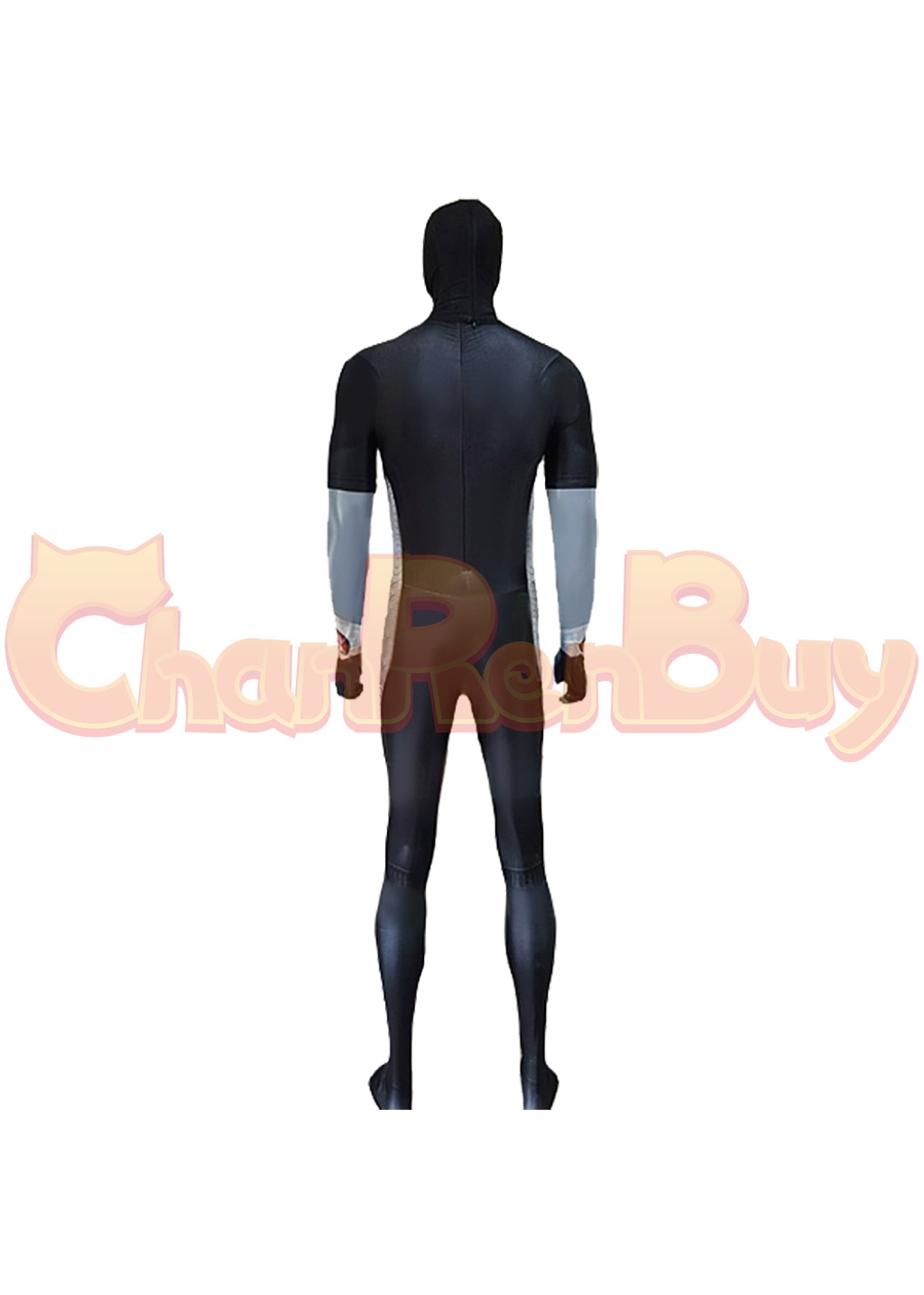 Wiccan Costume William Billy Kaplan-Altman Bodysuit Young Avengers Cosplay for Adult Kids
