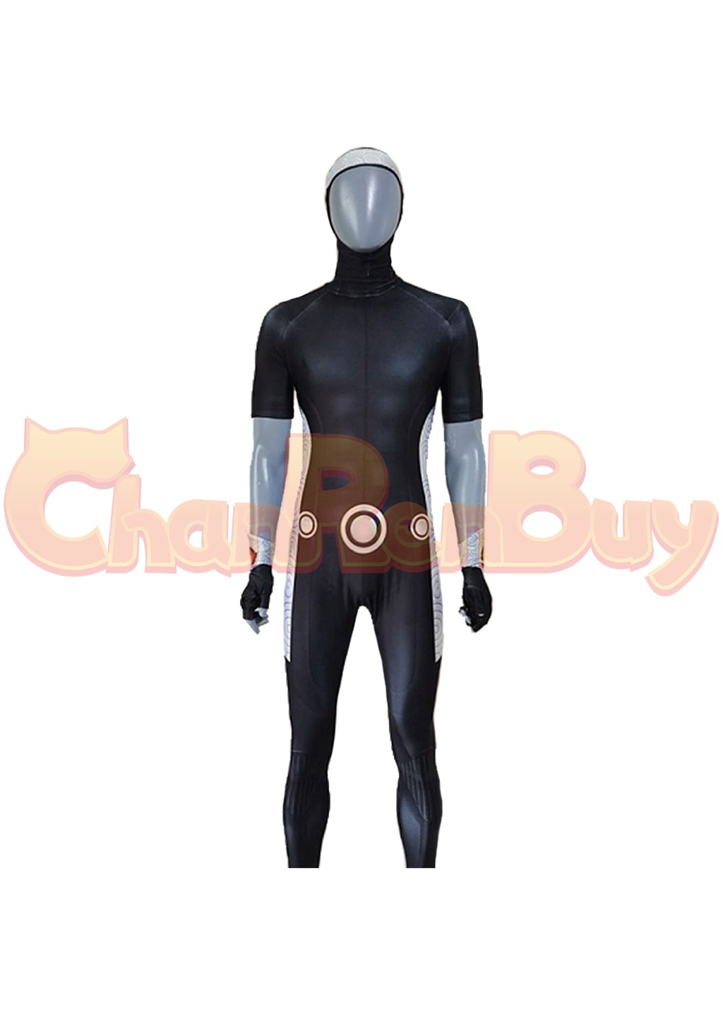 Wiccan Costume William Billy Kaplan-Altman Bodysuit Young Avengers Cosplay for Adult Kids