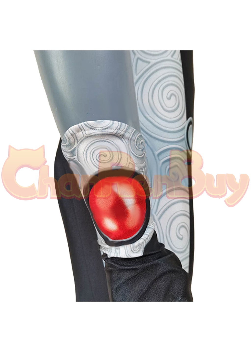 Wiccan Costume William Billy Kaplan-Altman Bodysuit Young Avengers Cosplay for Adult Kids