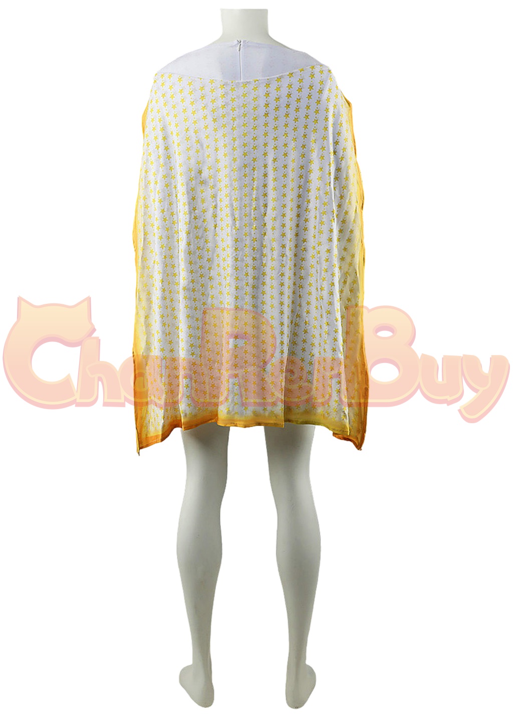 Starlight Costume The Boys Annie January Bodysuit Cosplay for Adult Kids