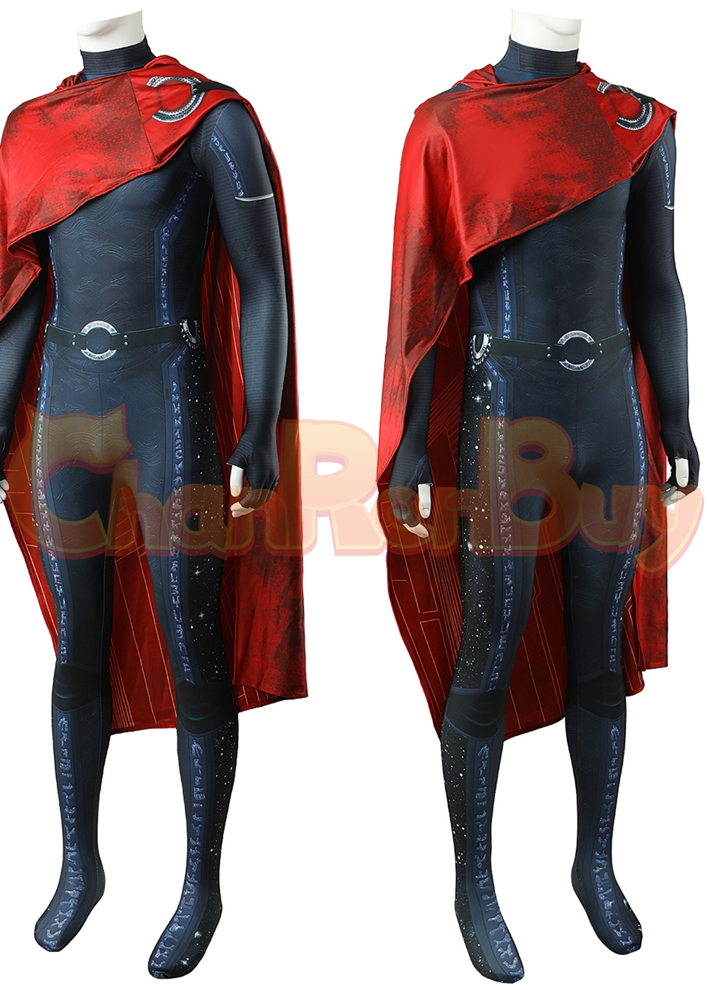 Wiccan Costume Agatha All Along Bodysuit Cosplay for Adult Kids