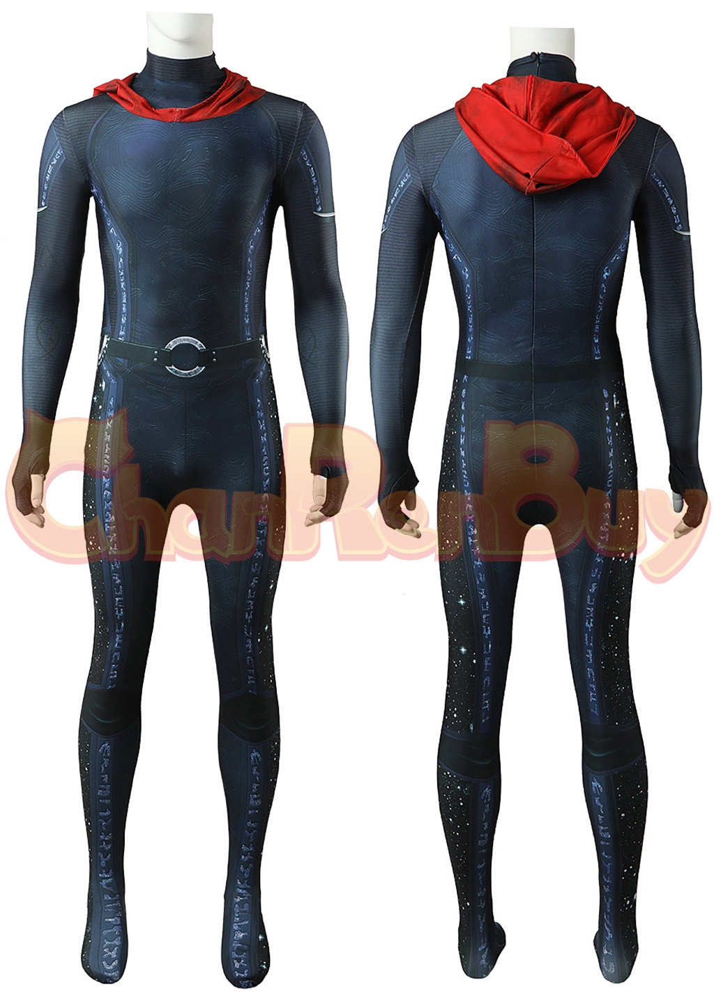 Wiccan Costume Agatha All Along Bodysuit Cosplay for Adult Kids