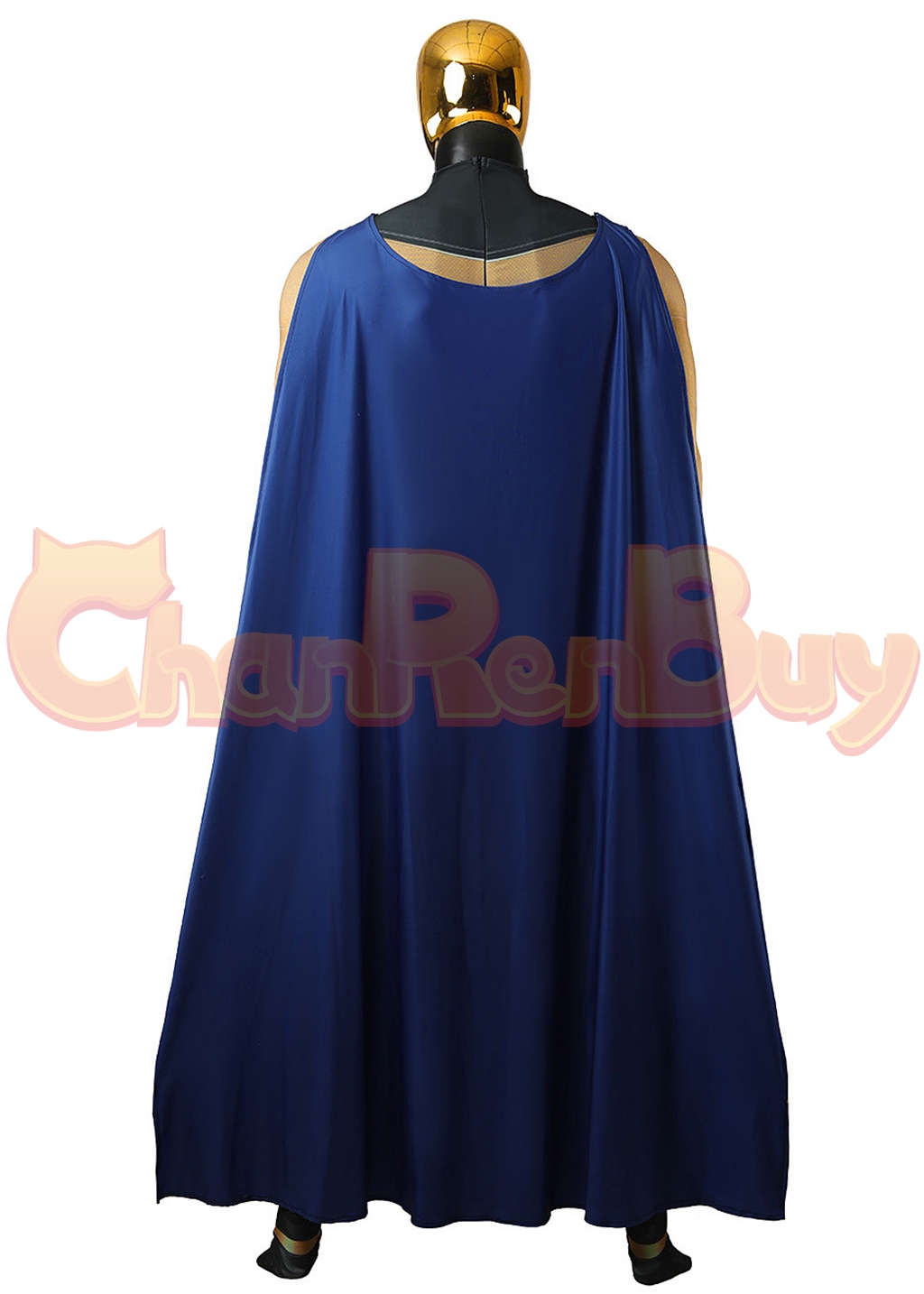 Sentry Costume Thunderbolts Bodysuit Cosplay for Adult Kids Ver.2