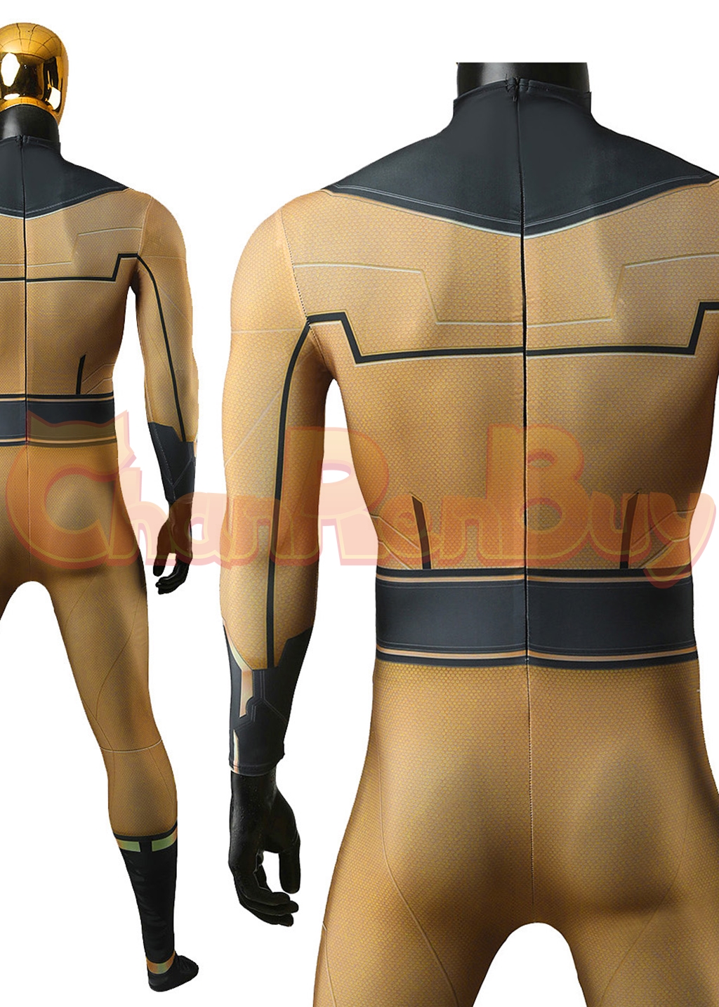 Sentry Costume Thunderbolts Bodysuit Cosplay for Adult Kids Ver.2